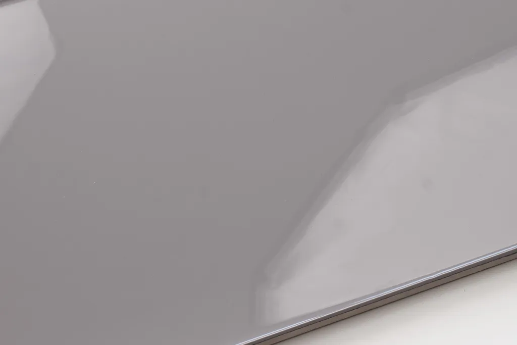 Epoxy Resin Platinum Grey