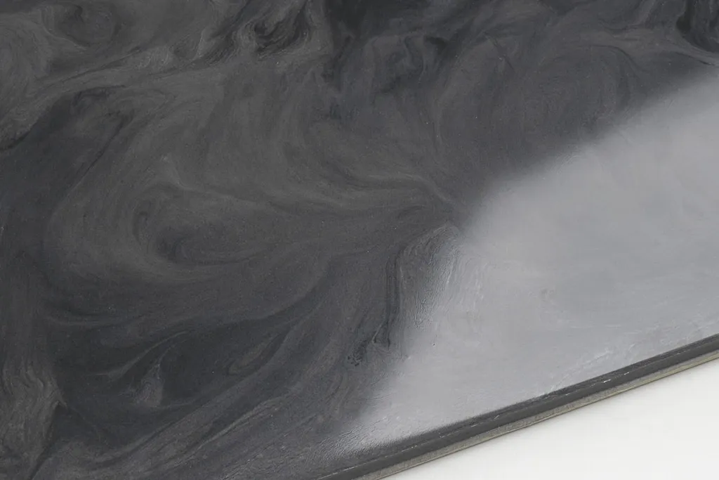 Epoxy Resin satin grey EP