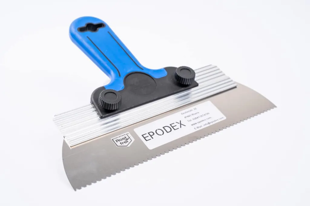 squeegee for Epoxy Resin squeegee for Epoxy Resin