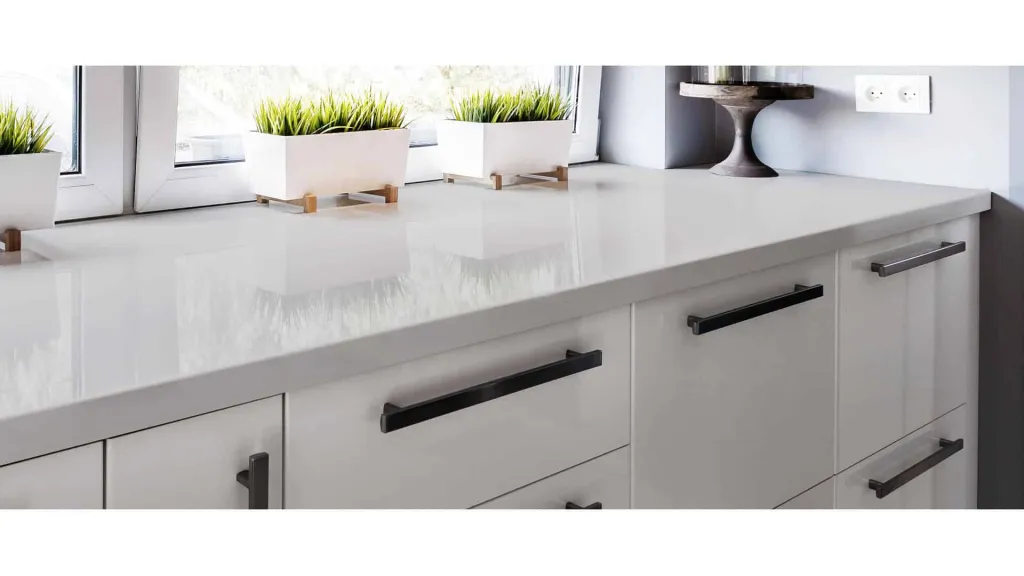 bubble free Epoxy Resin EPODEX counter