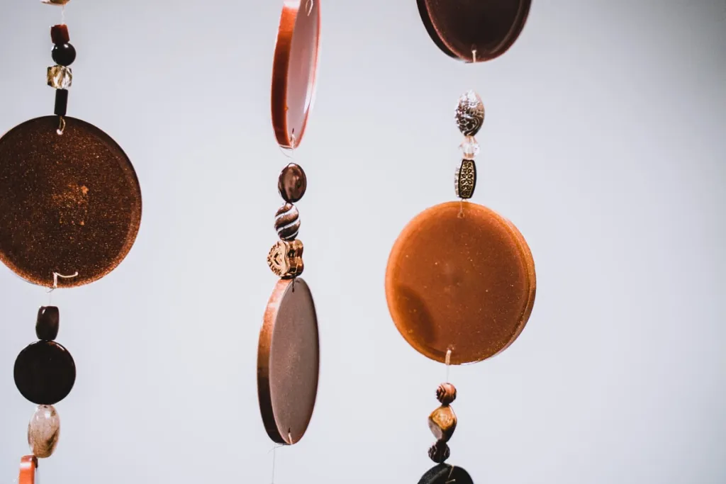 Mobile diy with Epoxy Resin