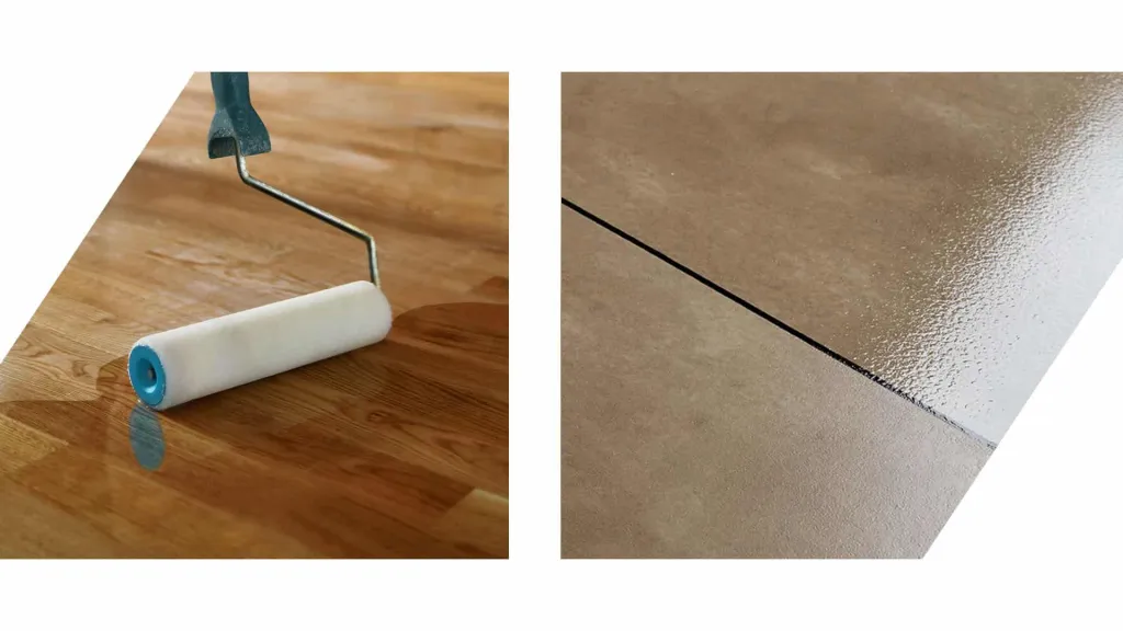 Pu EPODEX Floor Coating