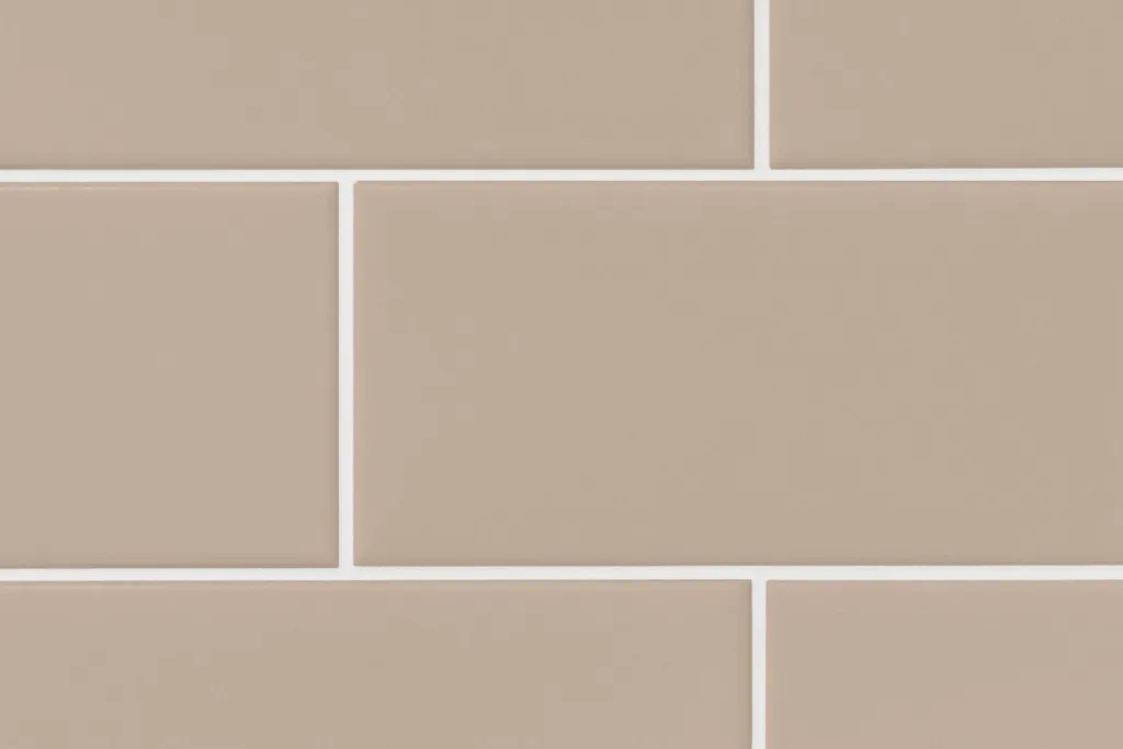tile Paint Tile varnish pastel mocca