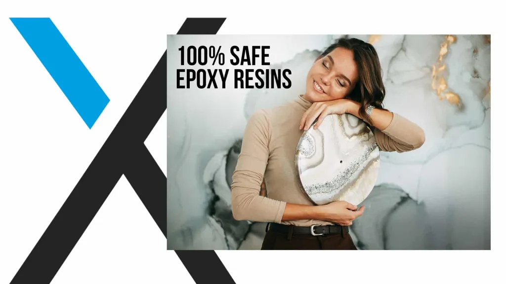 art epoxy resin resin