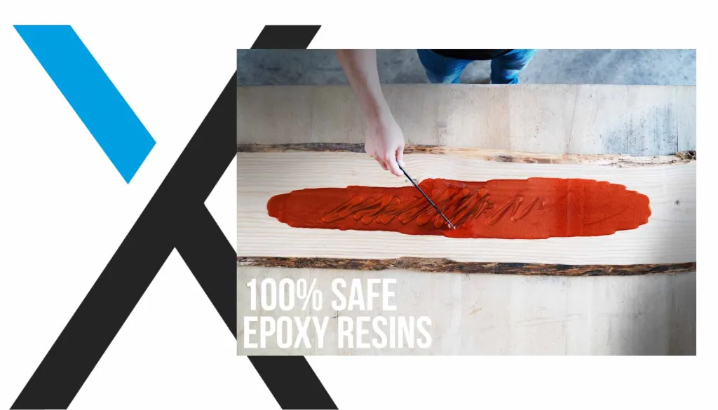 Epoxy epoxy resin