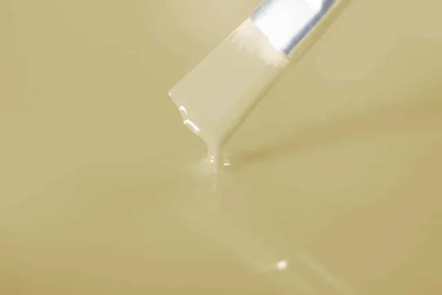Epoxy Resin pouring resin RAL Ivory