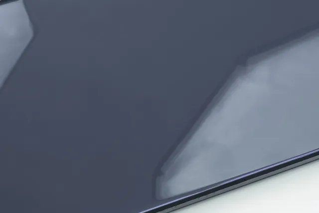 Epoxy Resin iron grey