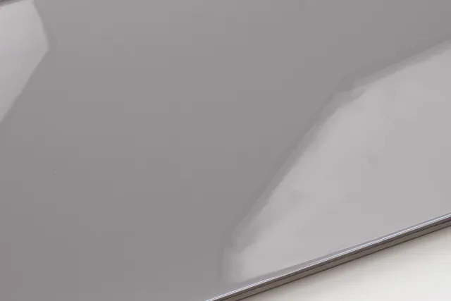 Epoxy Resin Platinum Grey