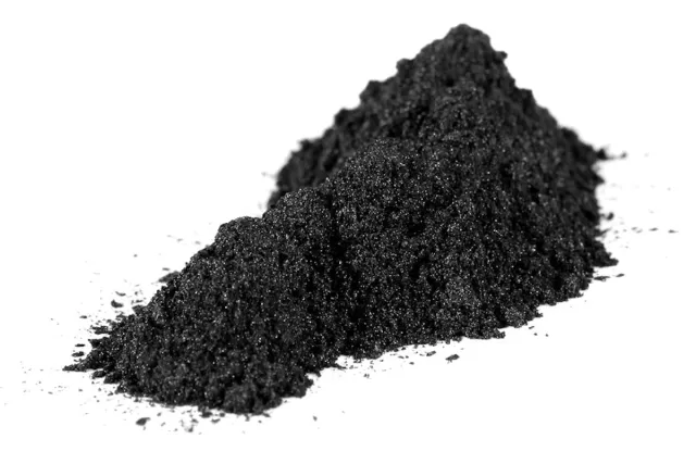 Pigment EP varnish EPODEX
