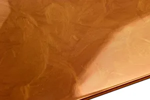 Epoxy Resin Floors havana bronze